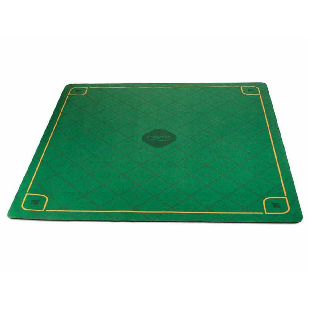 Educational Game Cayro