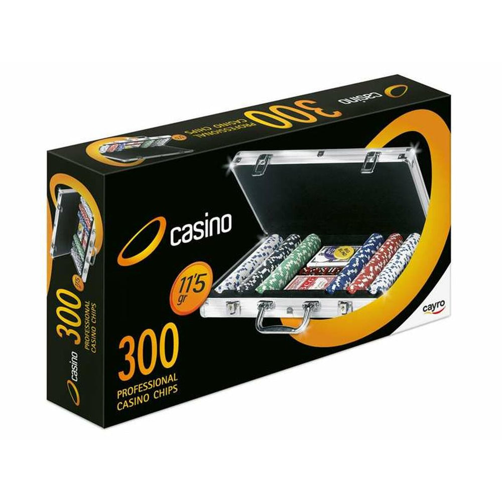 Juego de Mesa Cayro