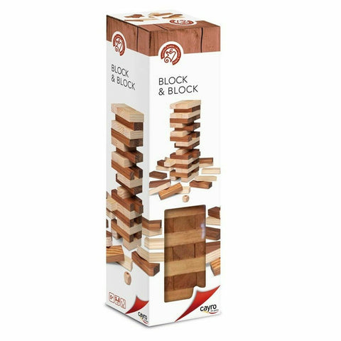 Gioco di abilità Cayro Multicolore