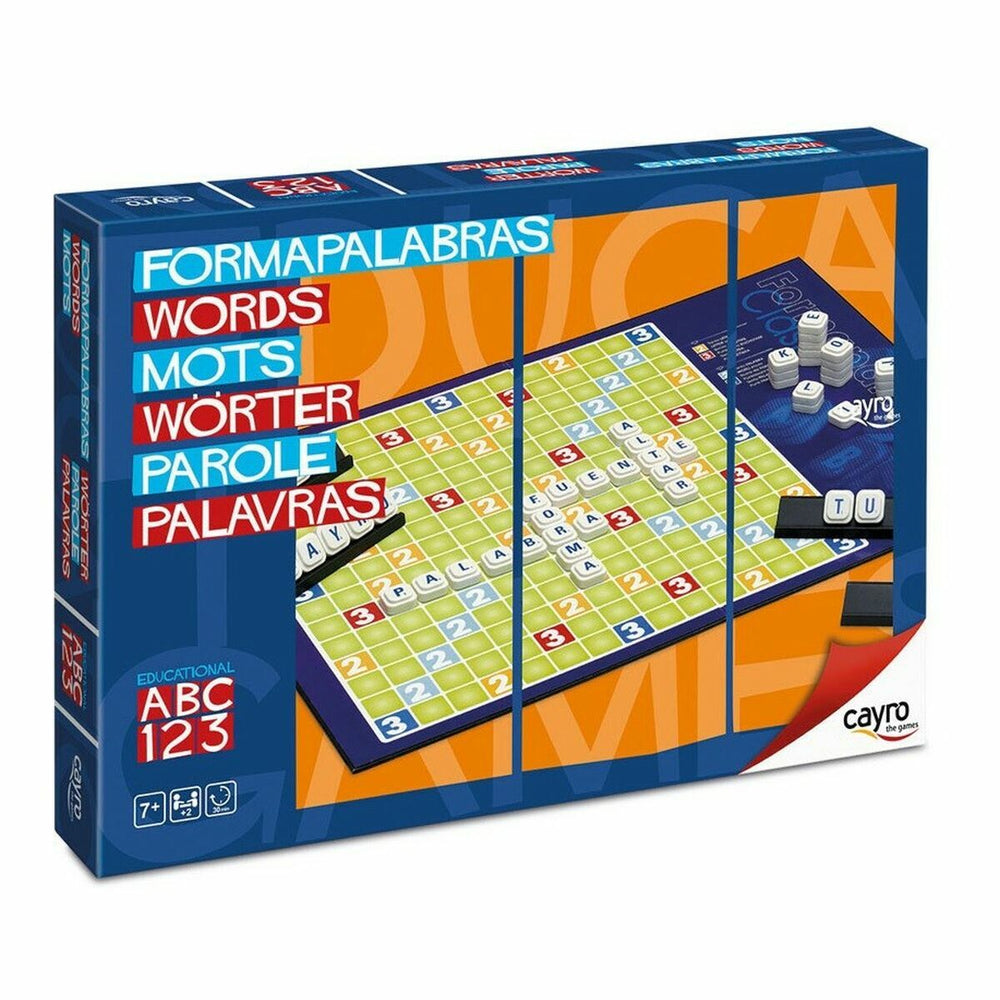 Gioco di abilità Cayro