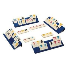 Gioco da Tavolo Rummi Classic Cayro 753 27 x 27 x 5,7 cm