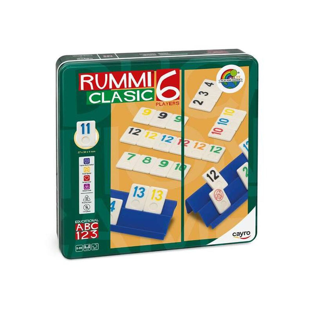 Juego de Plastilina Cayro