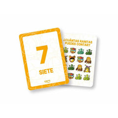 Gioco Educativo Cayro