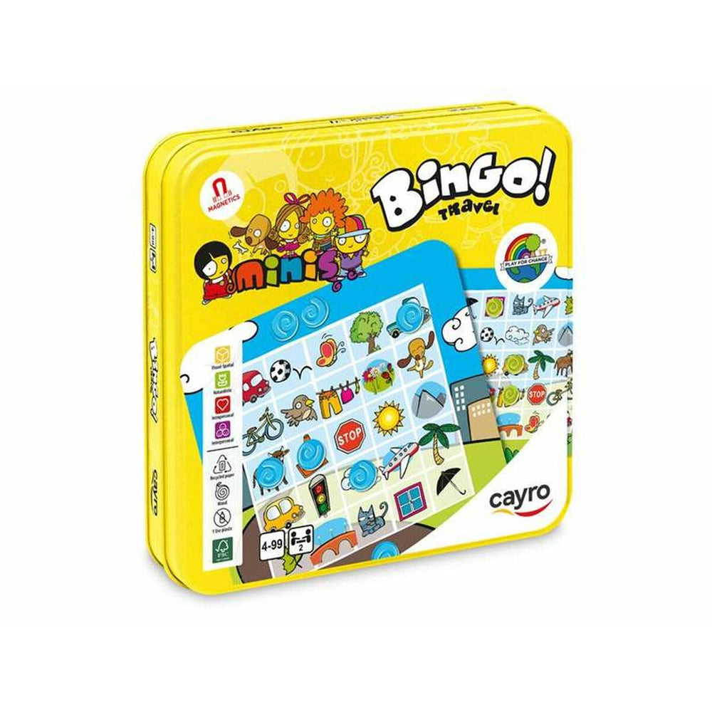 Bingo Cayro