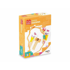 Set di Costruzioni Cayro Diadema