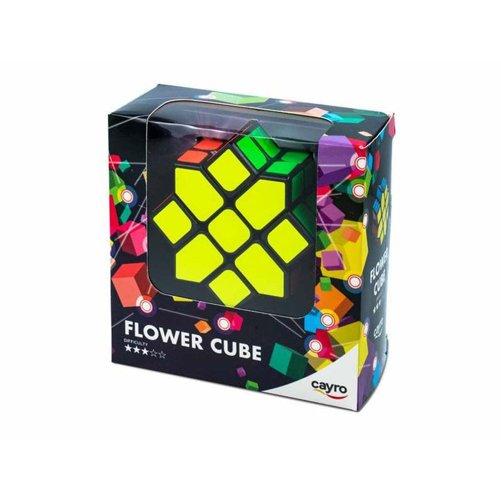 Puzzle Cayro