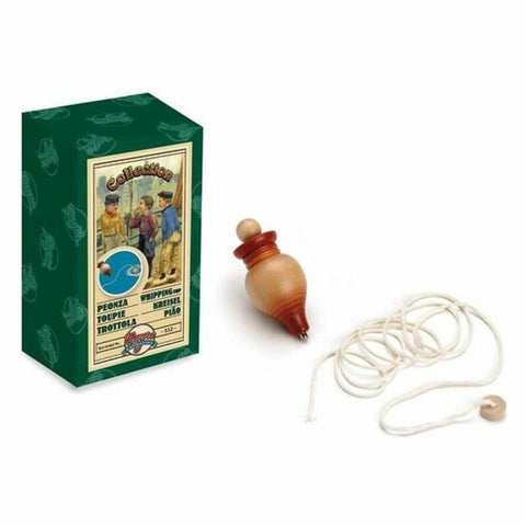 Trottola Cayro Collection