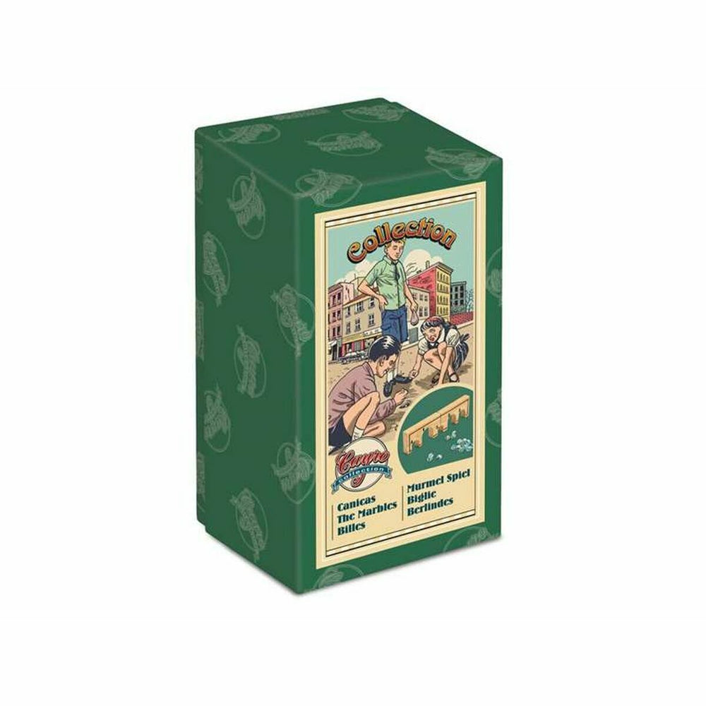 Set di Biglie Cayro Collection Tradizionale