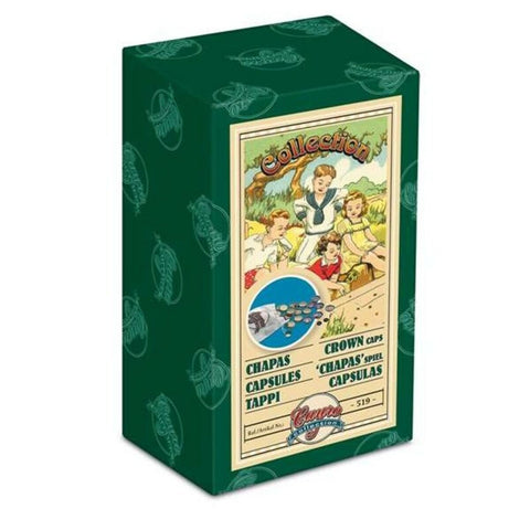 Gioco da Tavolo Chapas Collection Cayro