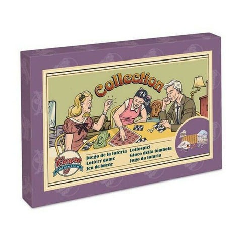 Gioco da Tavolo Loteria Collection Cayro (ES)