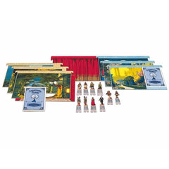 Gioco da Tavolo Cayro