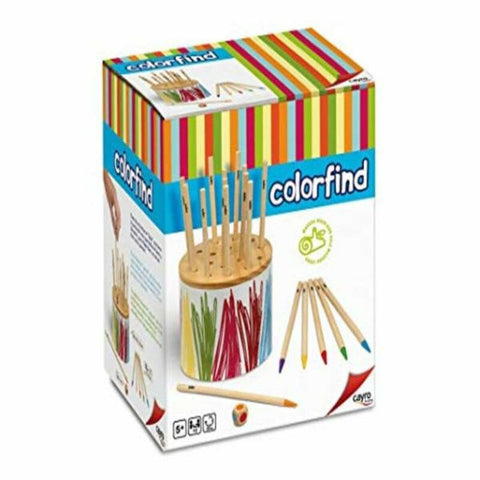 Gioco Memory Cayro
