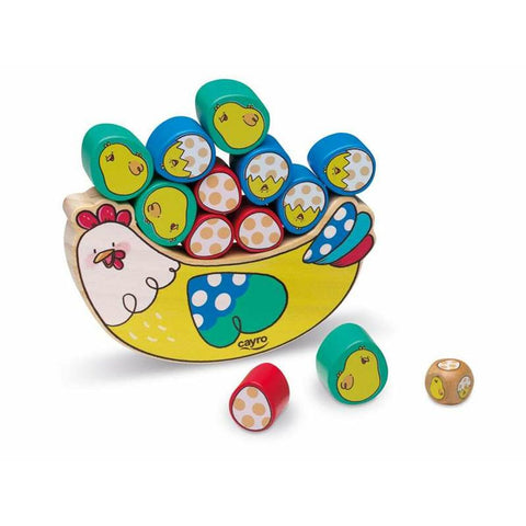 Gioco di abilità Cayro