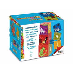 Blocchi Impilabili Cayro