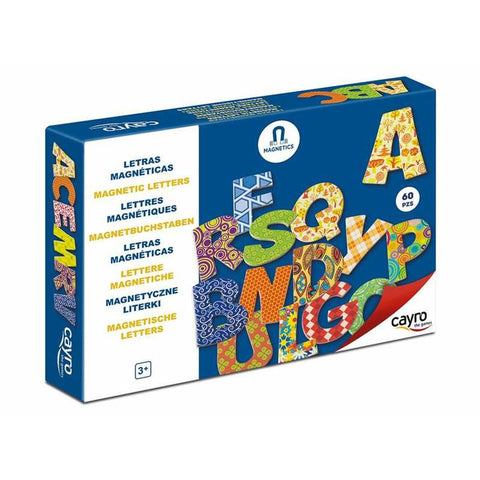 Gioco Magnetico Cayro