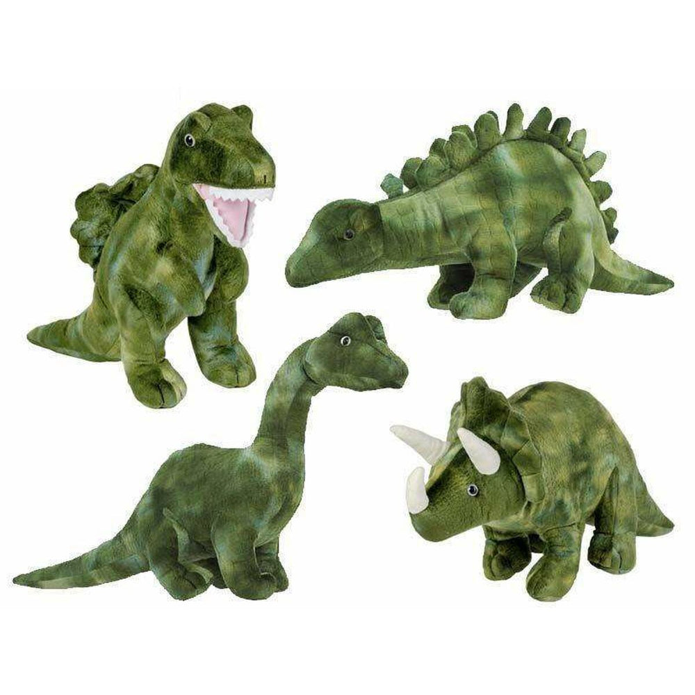 Peluche Artesanía Beatriz Dinosauri 33 cm