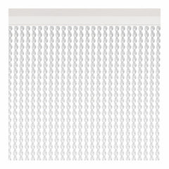 Tenda Acudam Malta Porte Cristallo Esterno PVC Alluminio 90 x 210 cm