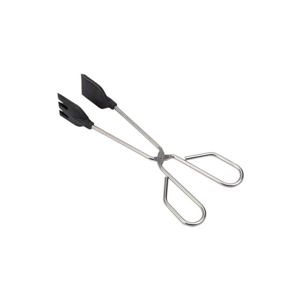 Pinzas de Cocina Sauvic 30 cm Silicona