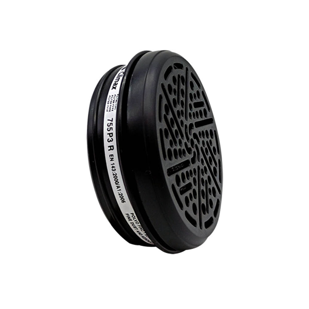 Filtro para mascarilla Climax 755-756 p3