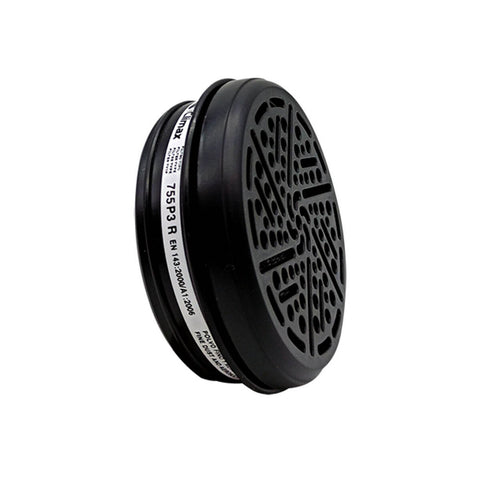 Filtro per mascherina Climax 755-756 p3