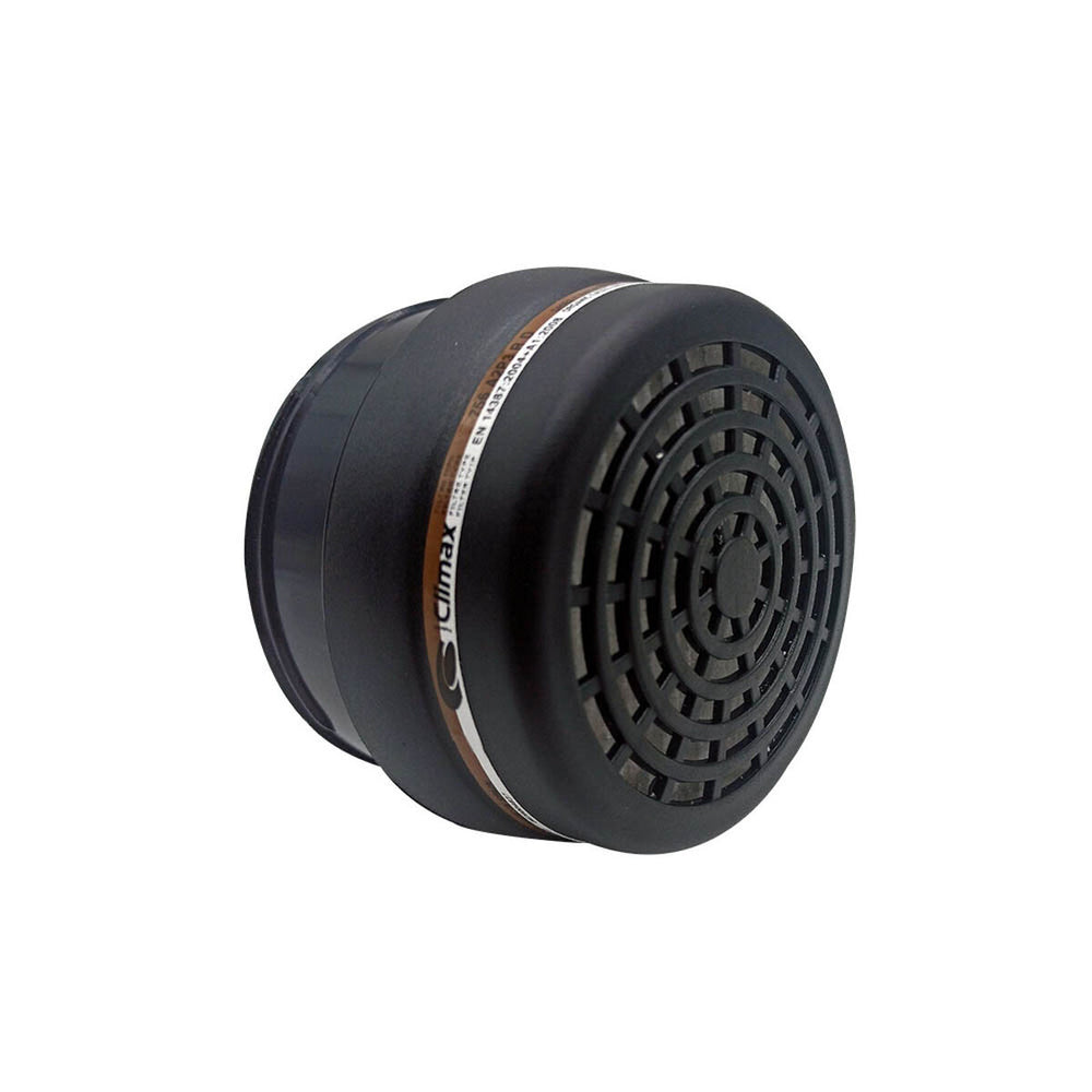 Filtro para mascarilla Climax 755-756 a2p3