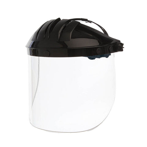 Schermo di Protezione per il Viso Climax 324-rg