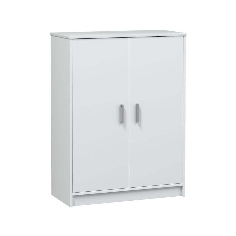 Scarpiera Forés Bianco