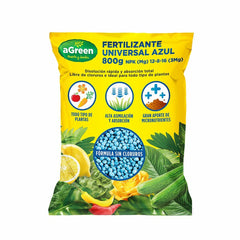Fertilizzante per piante aGreen Universale Fruttato 800 g