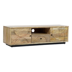 Mobile TV DKD Home Decor Legno di mango 140 x 40 x 40 cm