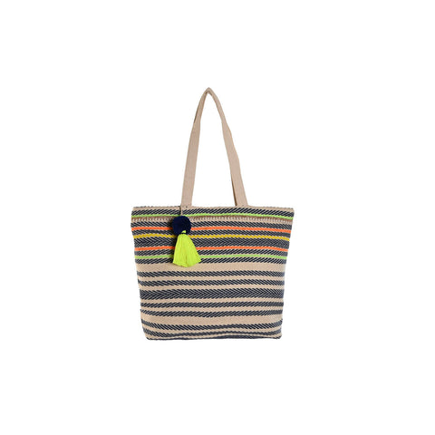 Borsa a Spalla Home ESPRIT 45 x 9 x 70 cm