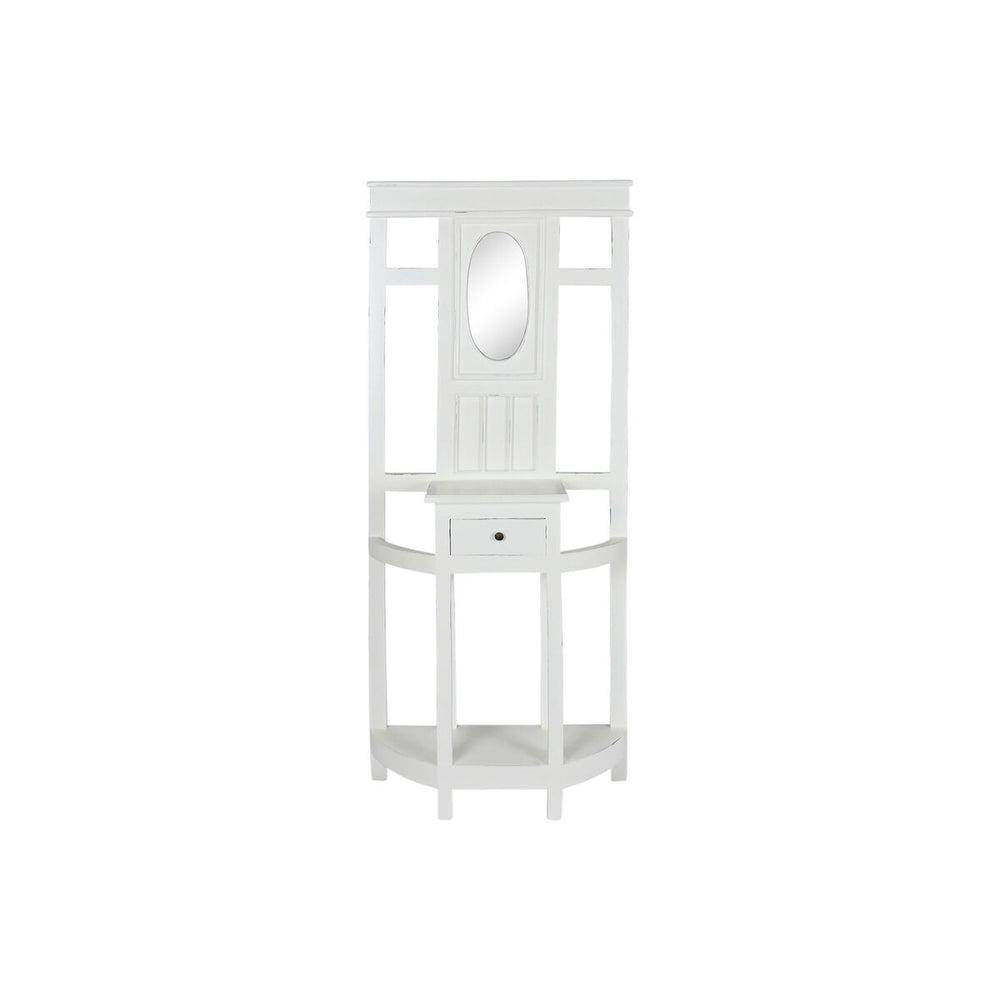 Ingresso Home ESPRIT Bianco 75 x 31 x 180 cm 77 x 31 x 180 cm