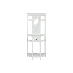 Hall Home ESPRIT White 75 x 31 x 180 cm 77 x 31 x 180 cm