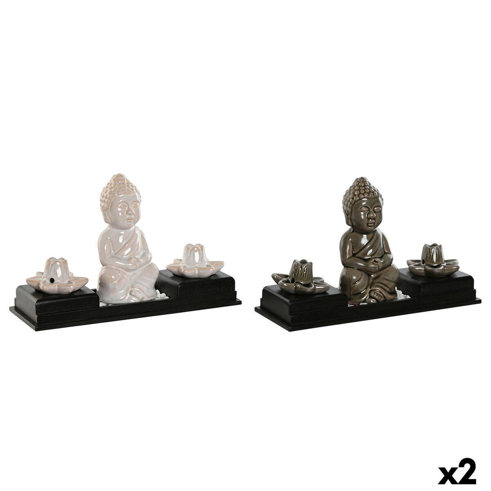Essential oil burner Home ESPRIT (Refurbished A)