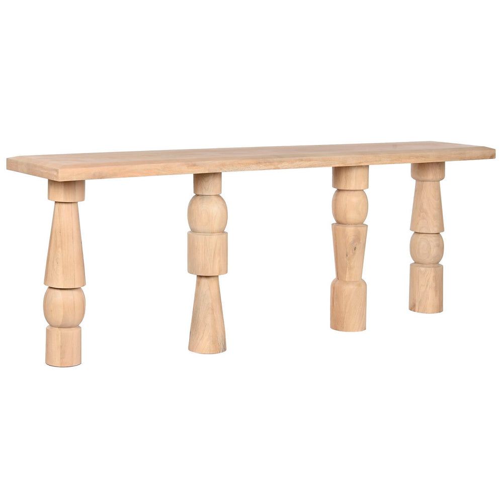 Ingresso Home ESPRIT 216 x 40 x 77 cm