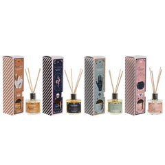 Deodorante per Ambienti Home ESPRIT Città 50 ml (4 Unità)