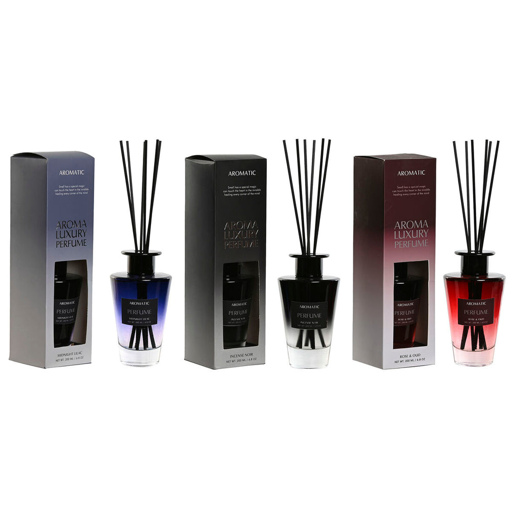 Ambientador Home ESPRIT 200 ml (3 Unidades)