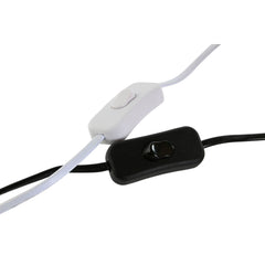 Lampada da tavolo Home ESPRIT 35 x 35 x 55 cm (2 Unità)