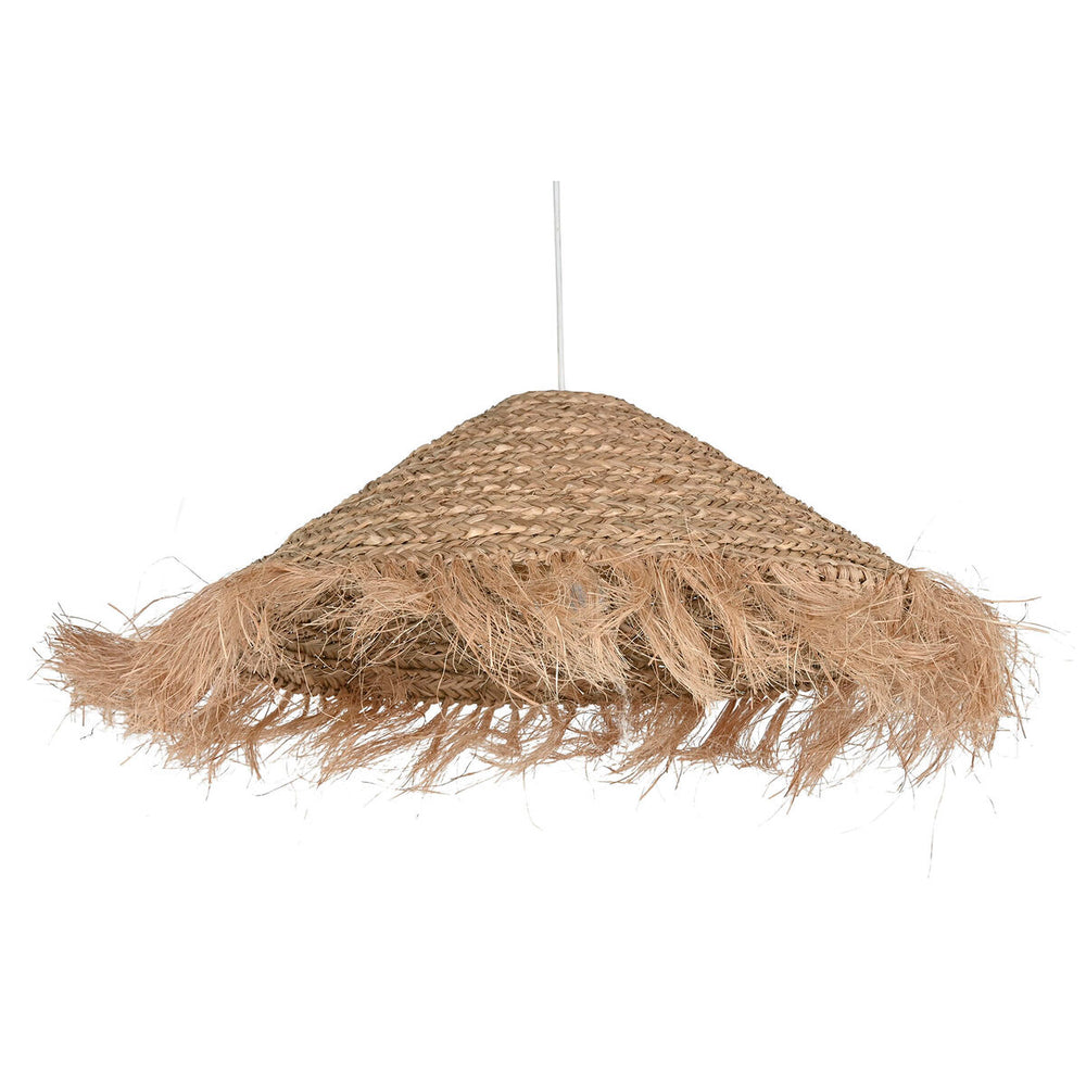 Ceiling Light Home ESPRIT Brown 70 x 70 x 25 cm