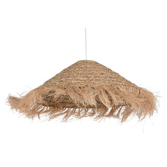 Lampadario Home ESPRIT Marrone 70 x 70 x 25 cm