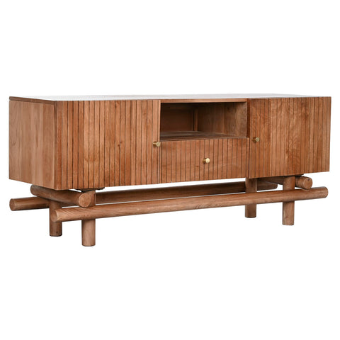 Mobile TV Home ESPRIT Naturale 145 x 42 x 60 cm