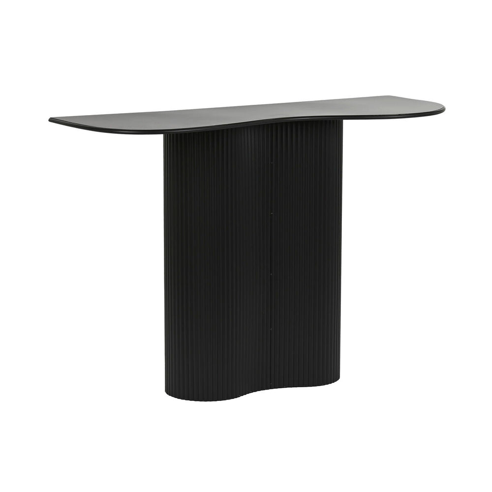 Ingresso Home ESPRIT Nero 100 x 38 x 72 cm