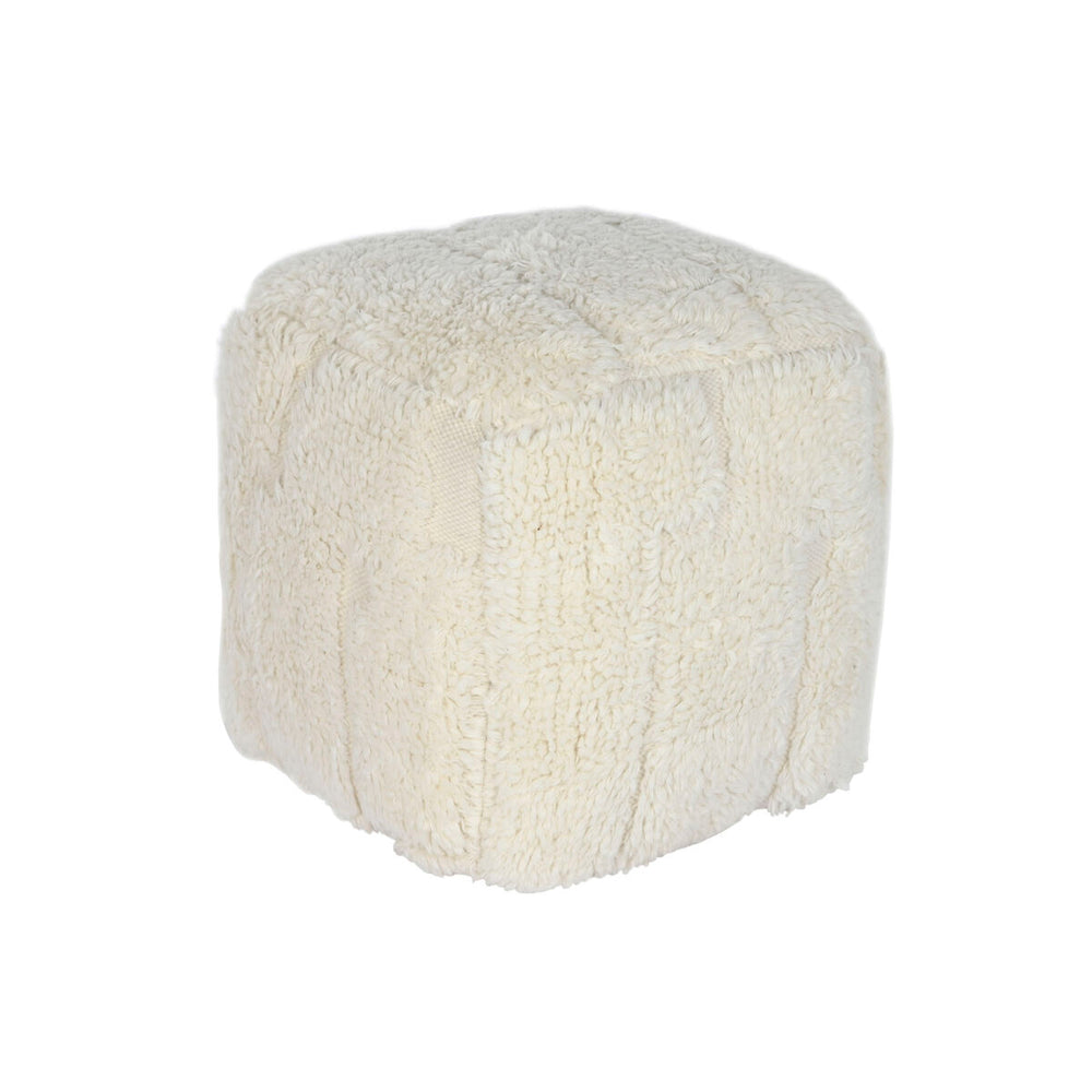 Reposapiés Home ESPRIT 45 x 45 x 45 cm