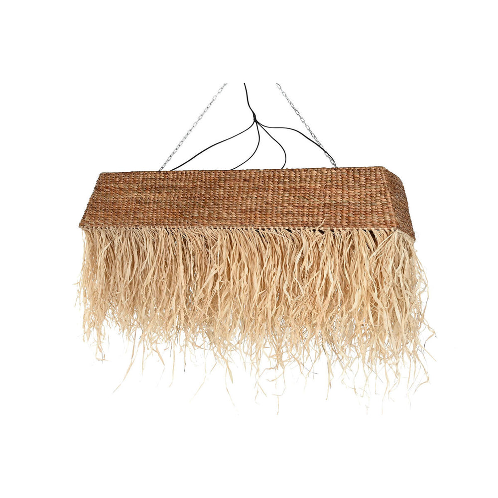 Lámpara de Techo Home ESPRIT 50 W 138 x 33 x 43 cm