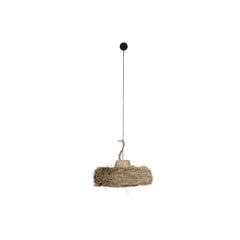 Ceiling Light Home ESPRIT 50 W 70 x 70 x 33 cm