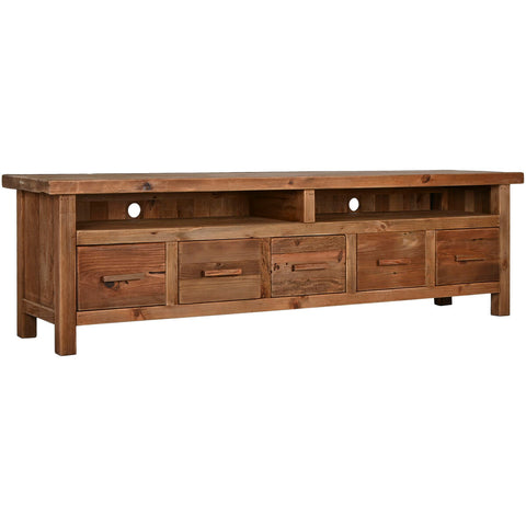 Mobile TV Home ESPRIT 210 x 48 x 60 cm