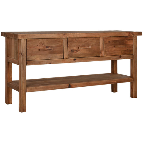 Hall Home ESPRIT 160 X 48 X 80 cm