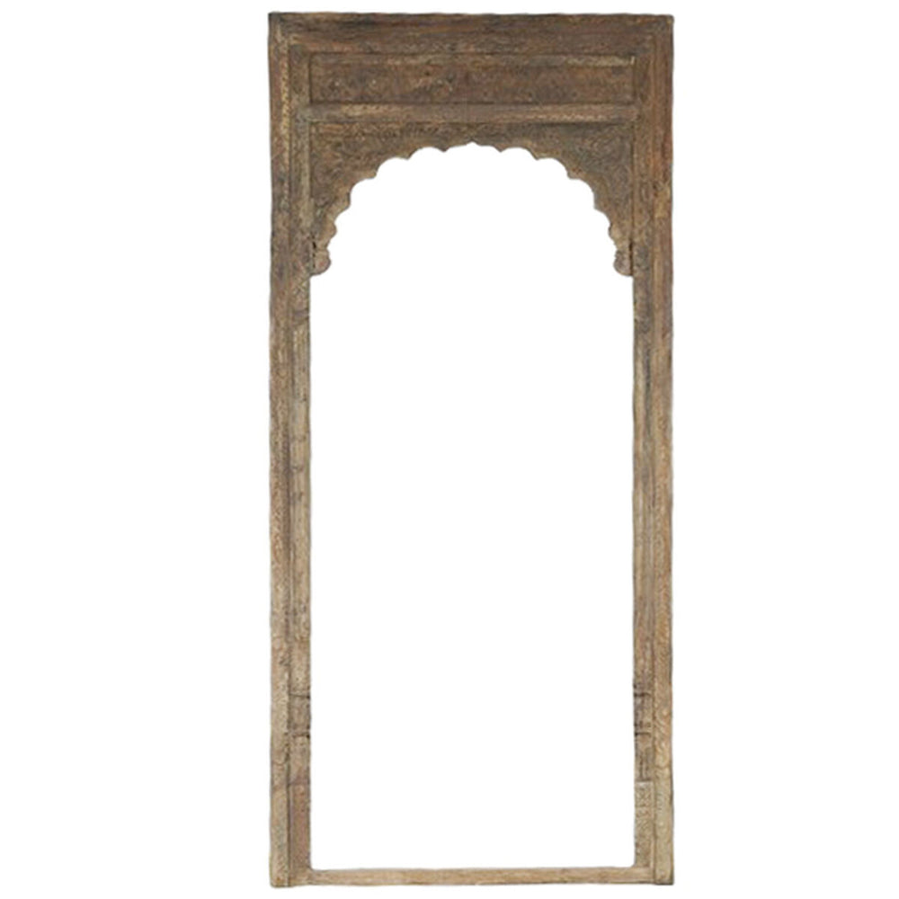 Arco da giardino Home ESPRIT 144,5 x 11 x 277,5 cm