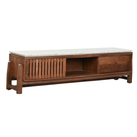Mobile TV Home ESPRIT 166 x 46 x 52 cm