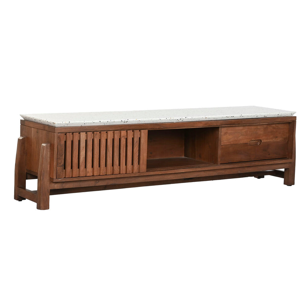 Mobile TV Home ESPRIT 166 x 46 x 52 cm