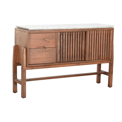 Ingresso Home ESPRIT 125 x 46 x 92 cm